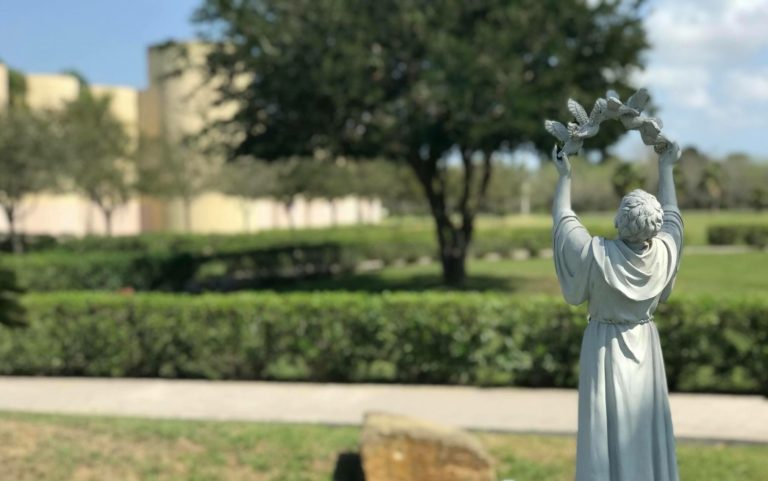 Imagen del Seminario Diocesano
